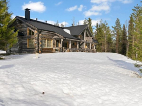 Holiday Home Peikkola